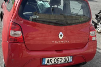 Serrure avant droit RENAULT TWINGO 2