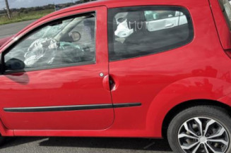 Serrure avant droit RENAULT TWINGO 2
