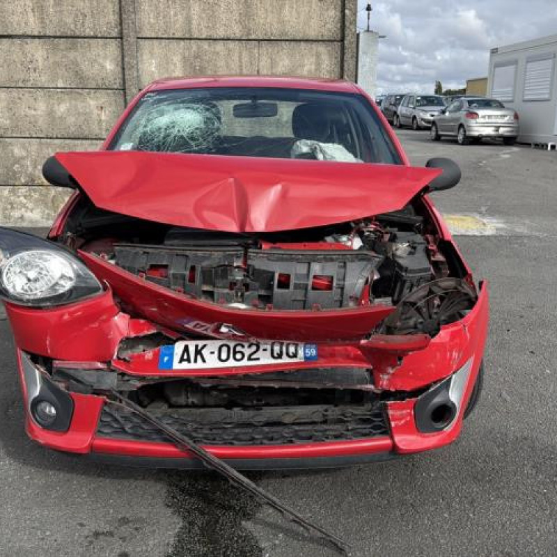 Serrure avant droit RENAULT TWINGO 2 Photo n°12