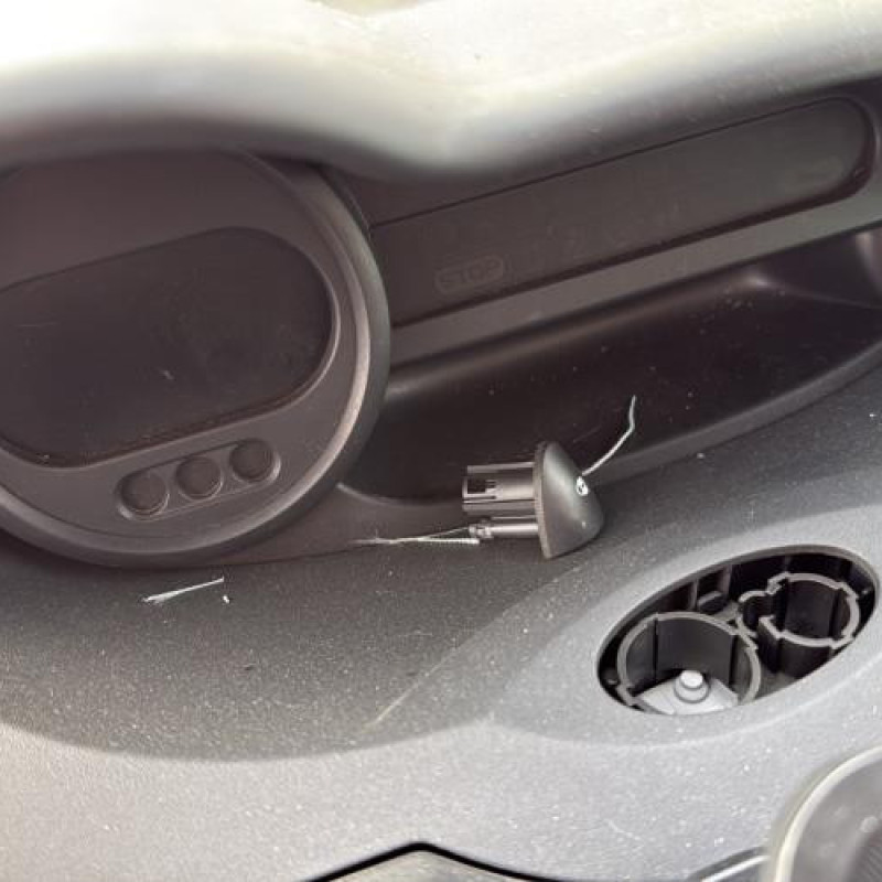 Serrure avant droit RENAULT TWINGO 2 Photo n°18