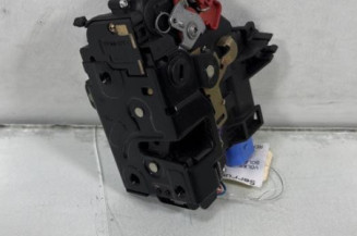 Serrure arriere gauche VOLKSWAGEN GOLF 5 Photo n°1