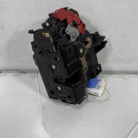 Serrure arriere gauche VOLKSWAGEN GOLF 5 Photo n°1