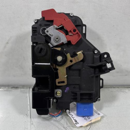 Serrure arriere gauche VOLKSWAGEN GOLF 5