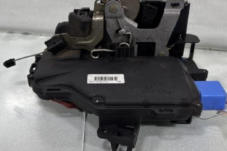 Serrure arriere gauche VOLKSWAGEN GOLF 5