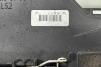 Serrure arriere gauche VOLKSWAGEN GOLF 5