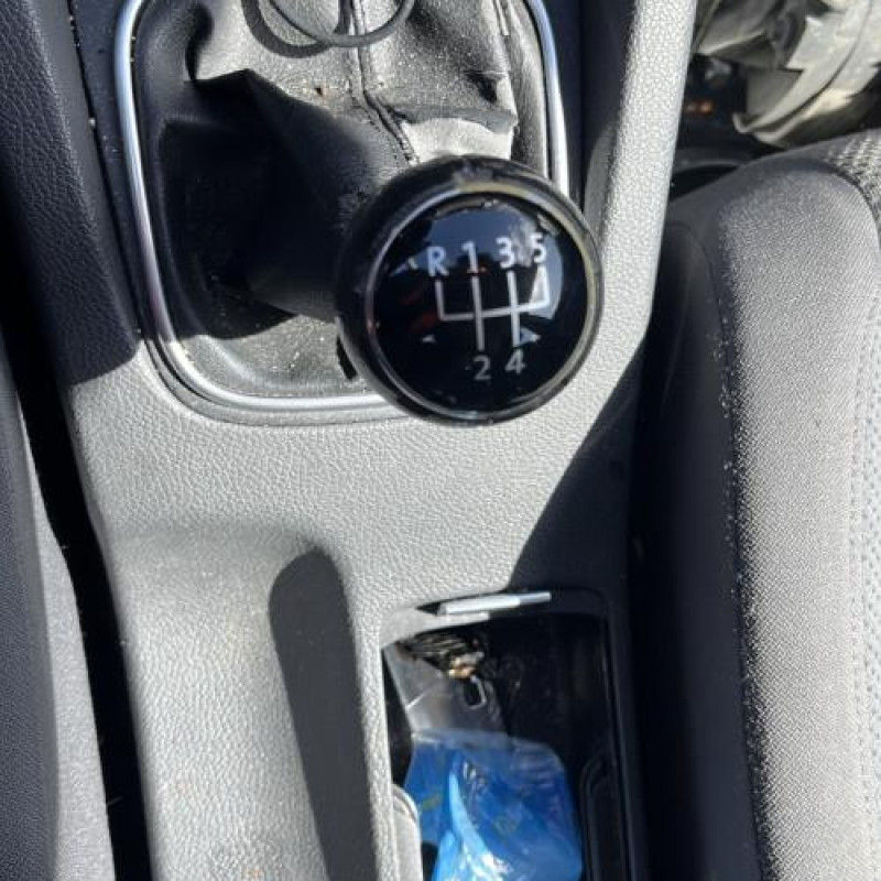 Serrure arriere gauche VOLKSWAGEN GOLF 5 Photo n°13