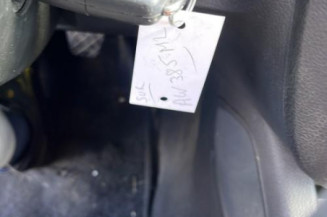 Serrure arriere gauche VOLKSWAGEN GOLF 5