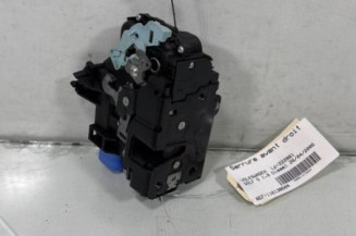 Serrure avant droit VOLKSWAGEN GOLF 5 Photo n°1