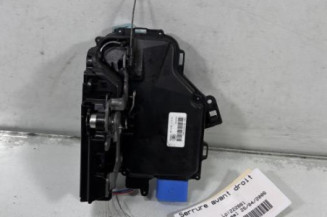 Serrure avant droit VOLKSWAGEN GOLF 5