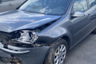 Serrure avant droit VOLKSWAGEN GOLF 5
