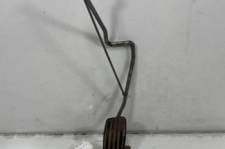 Pedale d'accelerateur CITROEN XSARA Photo n°1