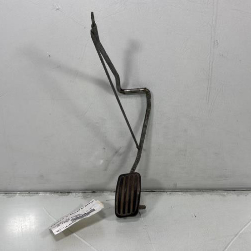 Pedale d'accelerateur CITROEN XSARA Photo n°1