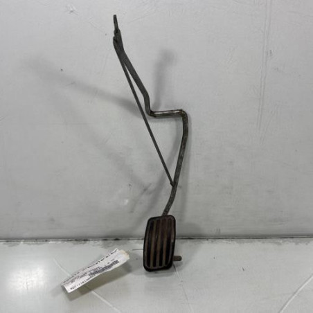 Pedale d'accelerateur CITROEN XSARA Photo n°1