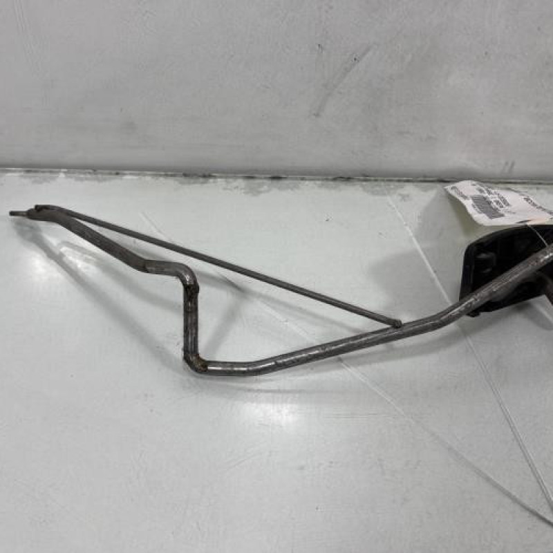 Pedale d'accelerateur CITROEN XSARA Photo n°2