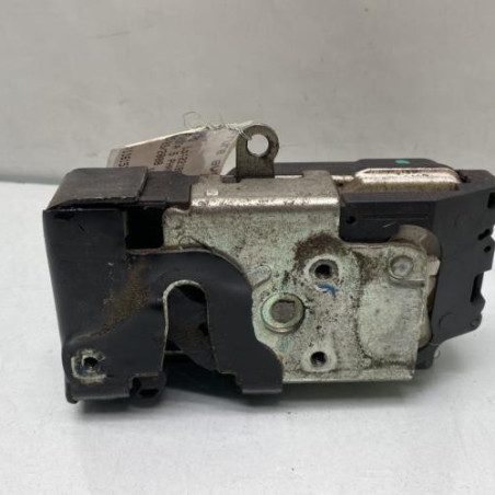 Serrure avant droit FORD FIESTA 5 Photo n°1