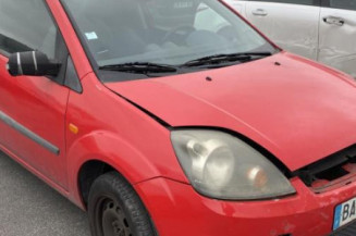 Serrure avant droit FORD FIESTA 5