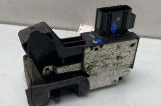 Serrure avant gauche FORD FIESTA 5