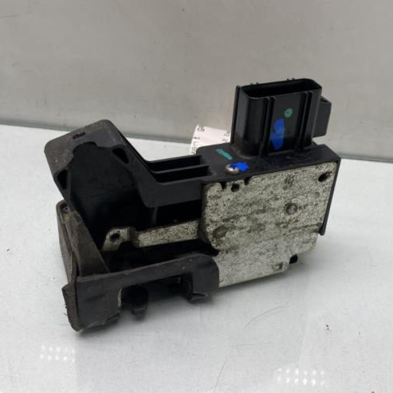 Serrure avant gauche FORD FIESTA 5 Photo n°3