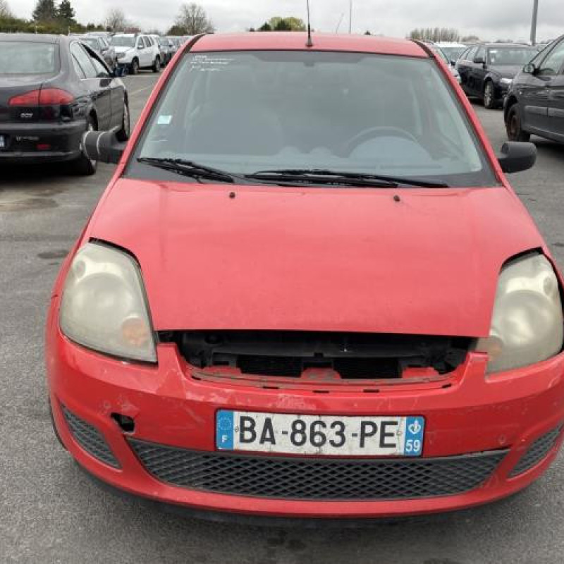 Serrure avant gauche FORD FIESTA 5 Photo n°12