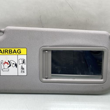 Pare soleil droit HYUNDAI I 10 2 Photo n°1