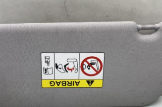 Pare soleil droit HYUNDAI I 10 2