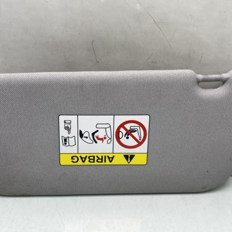Pare soleil droit HYUNDAI I 10 2 Photo n°3