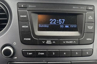 Pare soleil droit HYUNDAI I 10 2