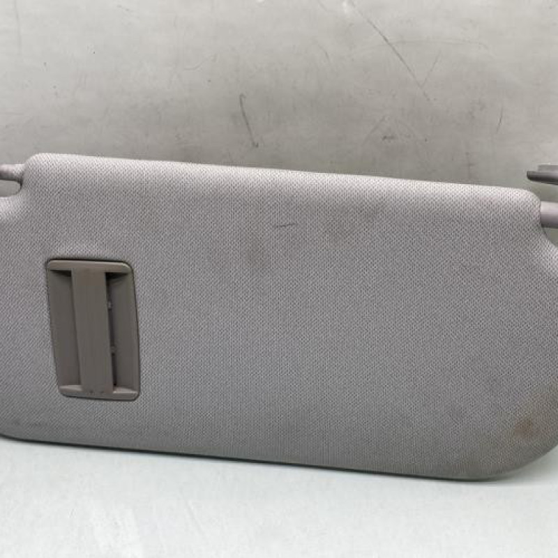 Pare soleil gauche HYUNDAI I 10 2 Photo n°3