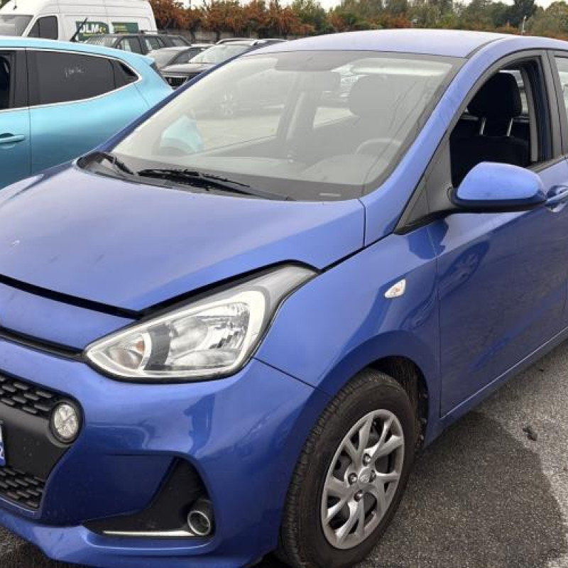 Pare soleil gauche HYUNDAI I 10 2 Photo n°4