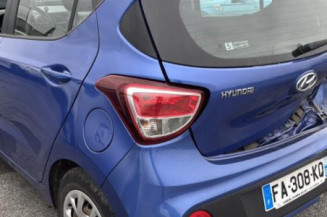 Pare soleil gauche HYUNDAI I 10 2