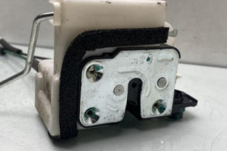 Serrure arriere droit HYUNDAI I 10 2 Photo n°1