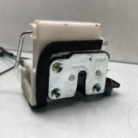 Serrure arriere droit HYUNDAI I 10 2 Photo n°1