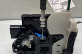 Serrure arriere droit HYUNDAI I 10 2