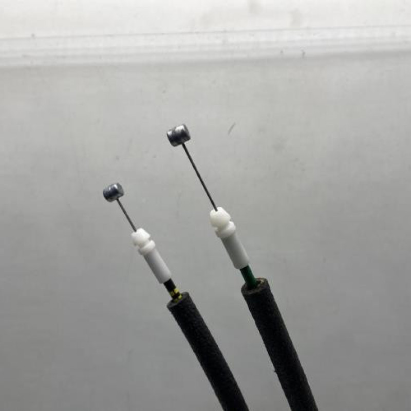 Serrure arriere droit HYUNDAI I 10 2 Photo n°4