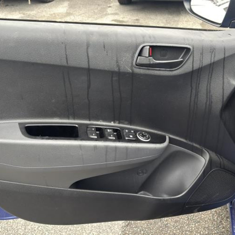 Serrure arriere droit HYUNDAI I 10 2 Photo n°14