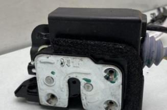 Serrure avant gauche HYUNDAI I 10 2 Photo n°1