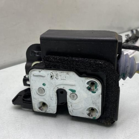 Serrure avant gauche HYUNDAI I 10 2 Photo n°1