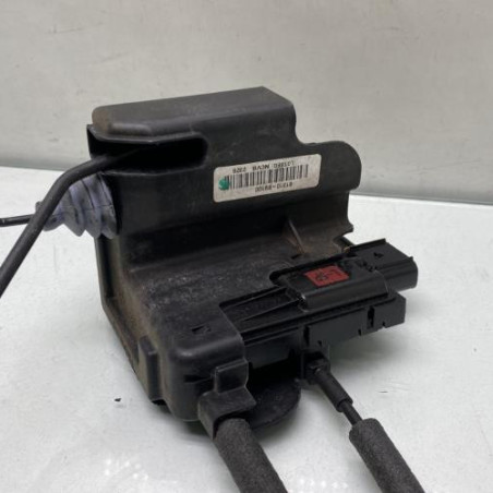 Serrure avant gauche HYUNDAI I 10 2