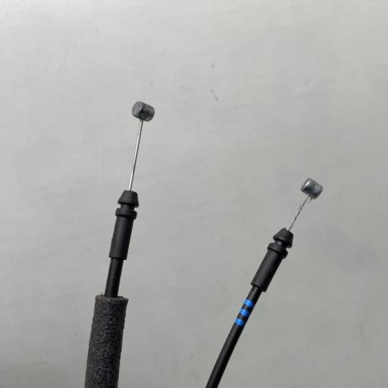 Serrure avant gauche HYUNDAI I 10 2 Photo n°3