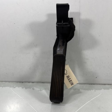 Pedale d'accelerateur MERCEDES CLASSE CLK 209 Photo n°1