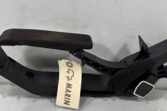 Pedale d'accelerateur MERCEDES CLASSE CLK 209