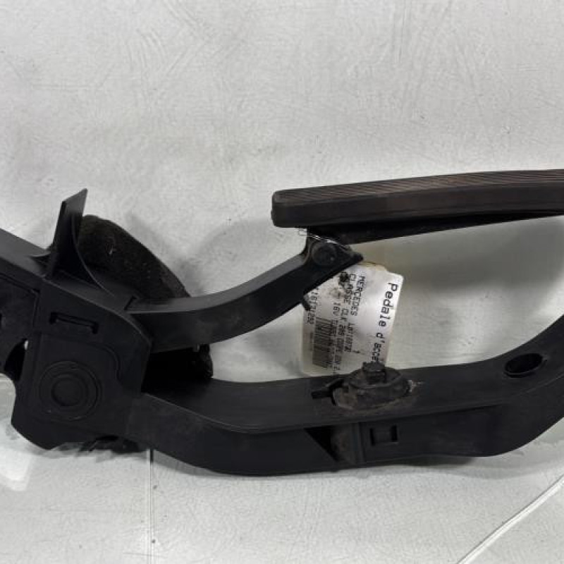 Pedale d'accelerateur MERCEDES CLASSE CLK 209 Photo n°3