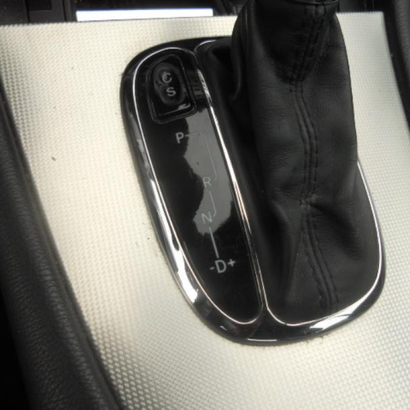 Pedale d'accelerateur MERCEDES CLASSE CLK 209 Photo n°5