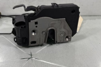 Serrure avant droit MERCEDES CLASSE CLK 209 Photo n°1