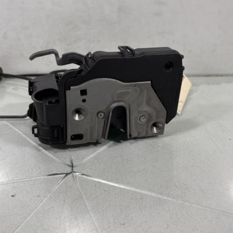 Serrure avant droit MERCEDES CLASSE CLK 209 Photo n°1