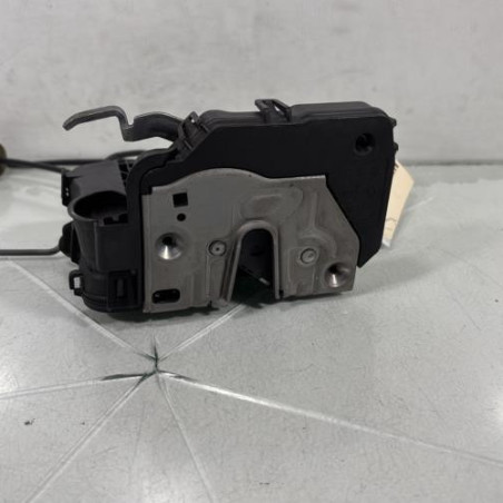 Serrure avant droit MERCEDES CLASSE CLK 209 Photo n°1