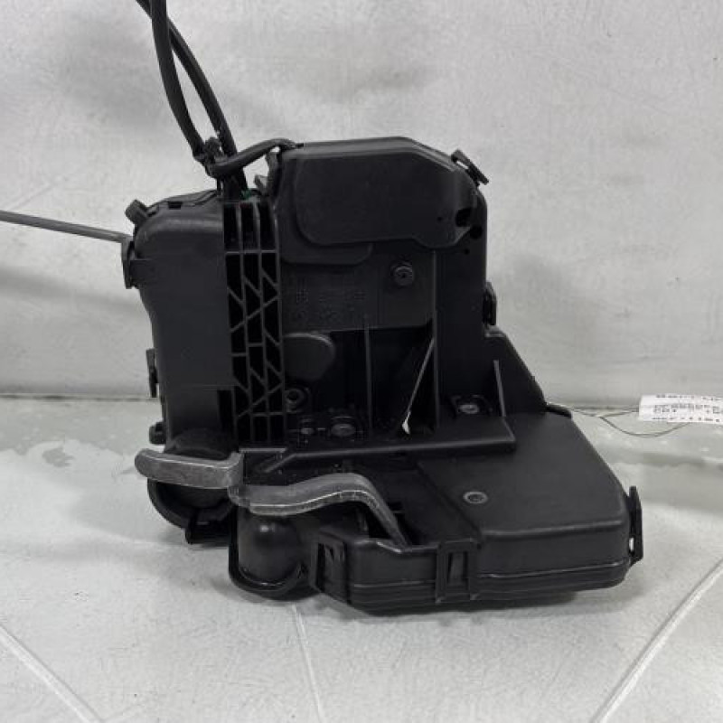 Serrure avant droit MERCEDES CLASSE CLK 209 Photo n°2