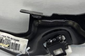 Pedale de frein PEUGEOT 208 1