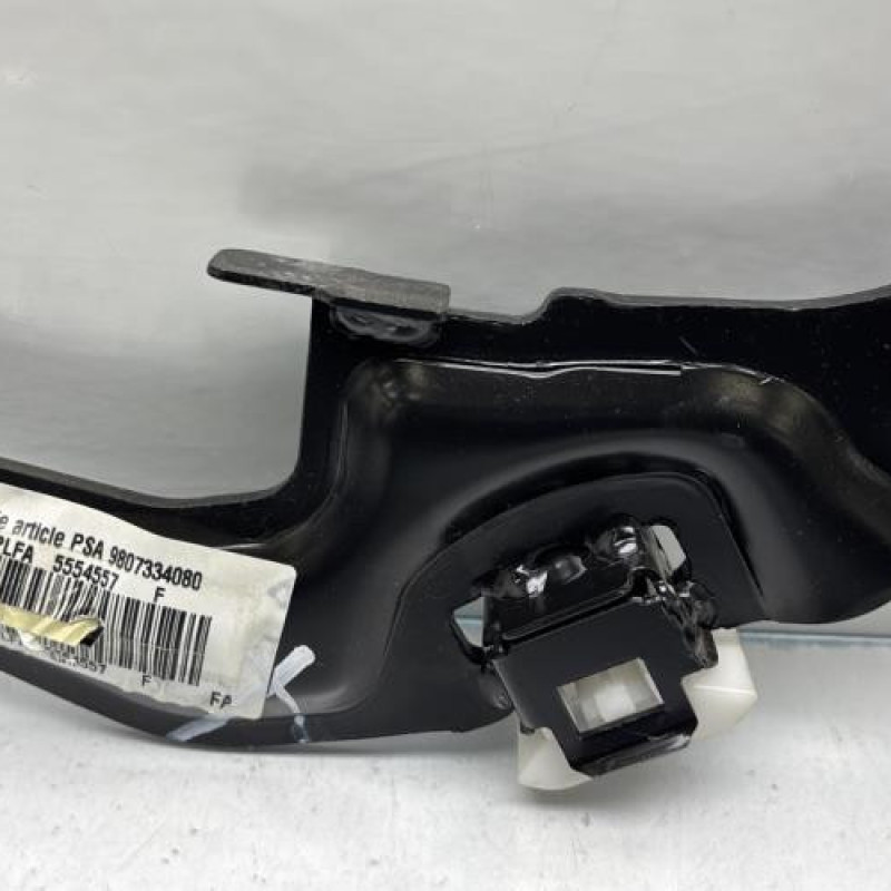 Pedale de frein PEUGEOT 208 1 Photo n°3