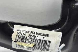 Pedale de frein PEUGEOT 208 1